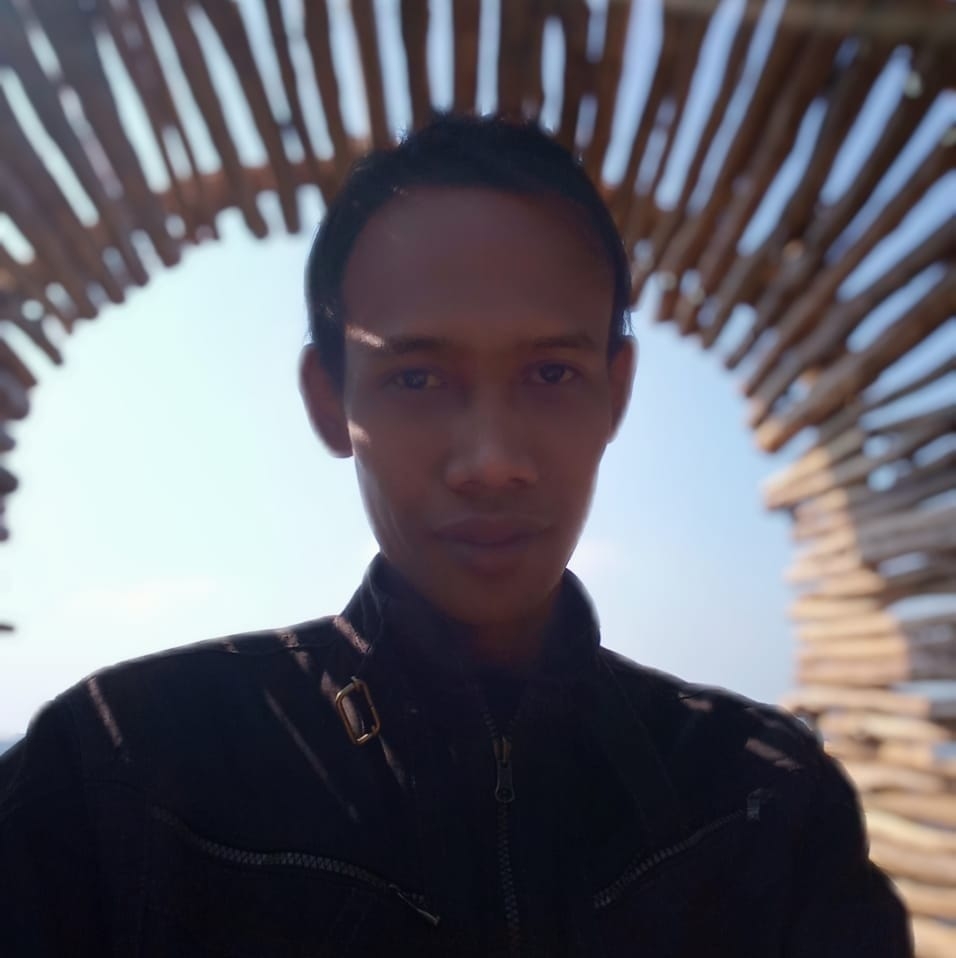 Eko Nugroho